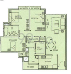 Rio Vista (D19), Condominium #435496781